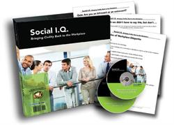 Purchase the Social IQ Kit Today